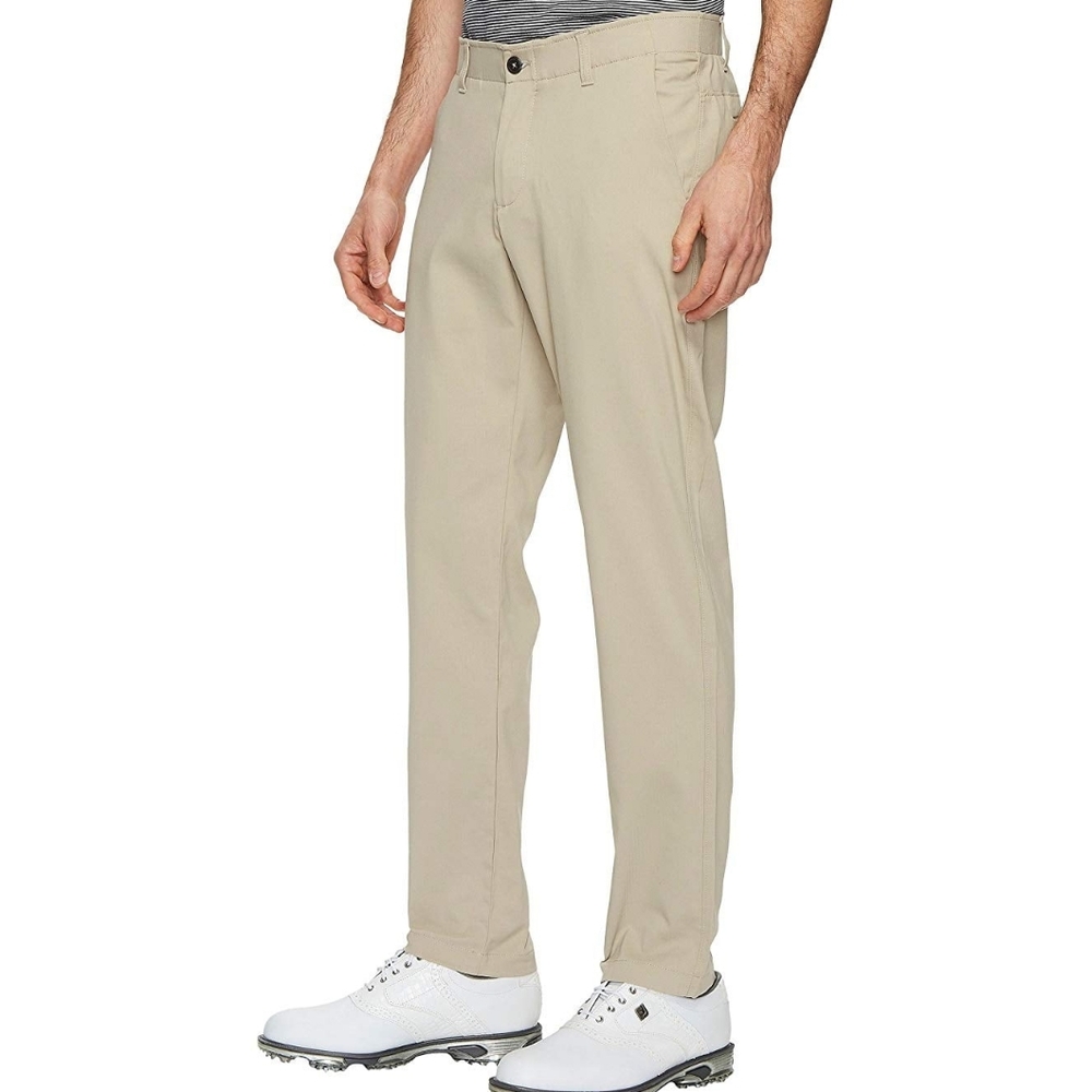 Under Armour The ShowdownGolf Pants in Tan Size 38x30